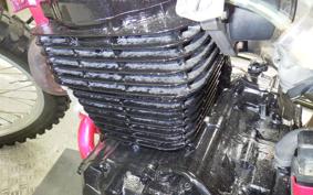 HONDA XR400R 1997