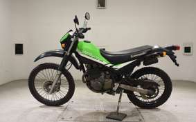 KAWASAKI SUPER SHERPA 2023 KL250G