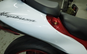 SUZUKI HAYABUSA Gen.3 2022 EJ11A