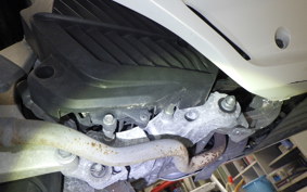 HONDA PCX 125 JF28