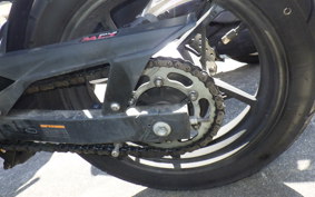 KAWASAKI NINJA 250 2 1993 EX250P