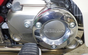 HONDA C125 SUPER CUB 1996 JA58
