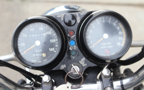 KAWASAKI 500SS ...
