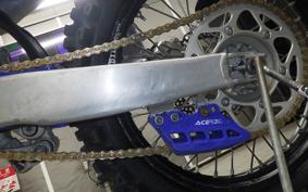 YAMAHA YZ450 F 2019 CJ34C