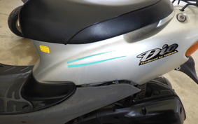 HONDA DIO Gen.4 AF35