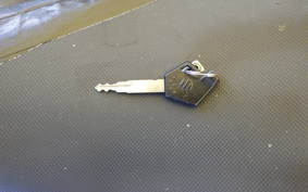 SUZUKI ADDRESS 110 CE47A