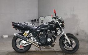 YAMAHA XJR400 R 2002 RH02J