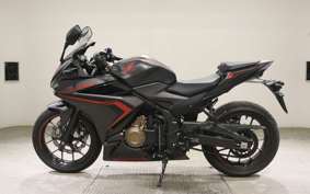 HONDA CBR400R 2020 NC56