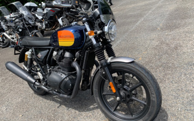 OTHER +ENFIELD INT650 2025
