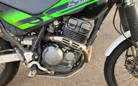 KAWASAKI SUPER SHERPA KL250G