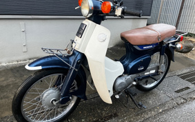 HONDA SUPER CUB70 C70