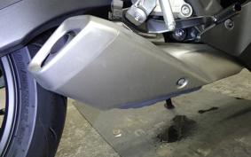 HONDA CBR650R E-Clutch 2024 RH17