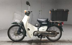 HONDA SUPER CUB50 C50