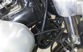YAMAHA SR400 Gen.3 2002 RH01J