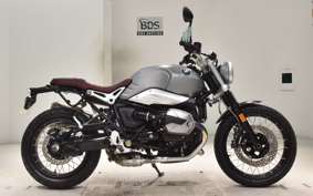 BMW R NINE T SCRAMBLER 2024