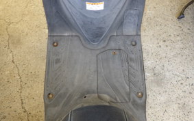 SUZUKI ADDRESS V125 DT11A