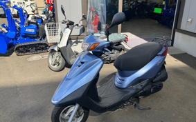 YAMAHA AKUSHI STREET SE53J