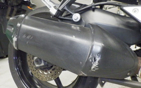 YAMAHA FZ1 FAZER 2011