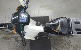 SUZUKI BIRDIE 50 E 2021 BA41A