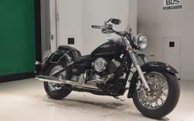 YAMAHA DRAGSTAR 400 CLASSIC 2008 VH01J