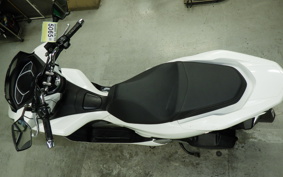 HONDA PCX 125 2021 JF81