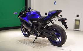 YAMAHA YZF-R7 2022 RM39J