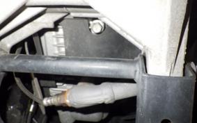 SUZUKI ADDRESS V125 2014 DT11A