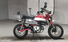 HONDA MONKEY 125 JB02