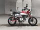 Фото Honda MONKEY 125 2018 с японского аукциона