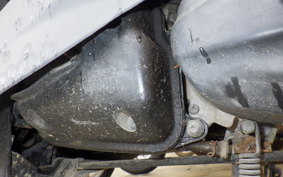 YAMAHA JOG APRIO SA11J