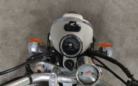 HONDA APE 100 HC07