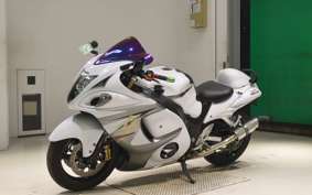 SUZUKI HAYABUSA Gen.2 2014