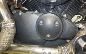 YAMAHA DRAGSTAR 400 1996 4TR