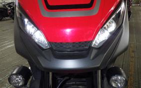 HONDA X-ADV 750 2020 RC95