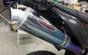 KAWASAKI KLX125D TRACKER 2020 LX125D