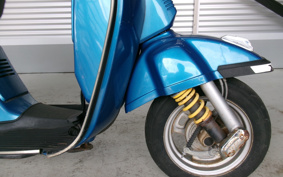 SUZUKI GEMMA 125 CF41A