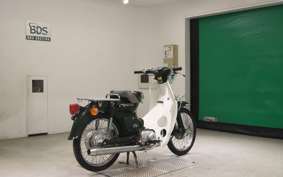 HONDA C50 SUPER CUB 2009 C50