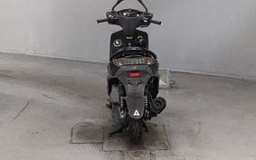 YAMAHA CYGNUS125XSR SE44J