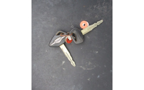 SUZUKI INTRUDER 400 CLASSIC VK54A