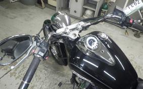 YAMAHA DRAGSTAR 250