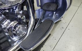 HARLEY FLHR 1580 2007