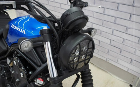 HONDA CL500 2023 PC68