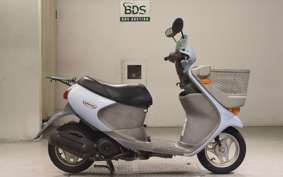 SUZUKI LET's 4 Basket CA43A
