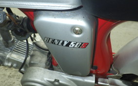 HONDA CD50 BENLY S CD50