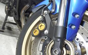 YAMAHA FAZER FZ8 S 2010