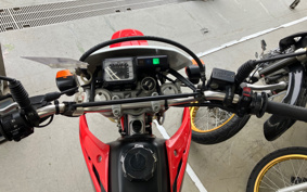 HONDA XR-250 MD30