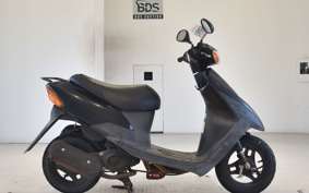 SUZUKI LET's 2 CA1PA