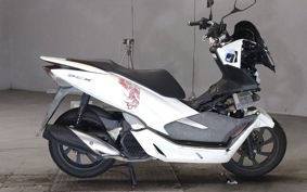 HONDA PCX125 JF81