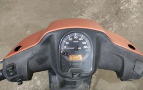 HONDA  TACT  BASIC  AF79