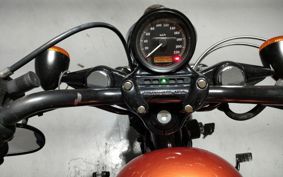 HARLEY XL1200X 2010 LC3